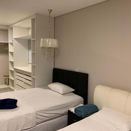 Casa Moderna No Centro Proxima A Atracoes Turisticas Villa Фос ду Игуасу Екстериор снимка