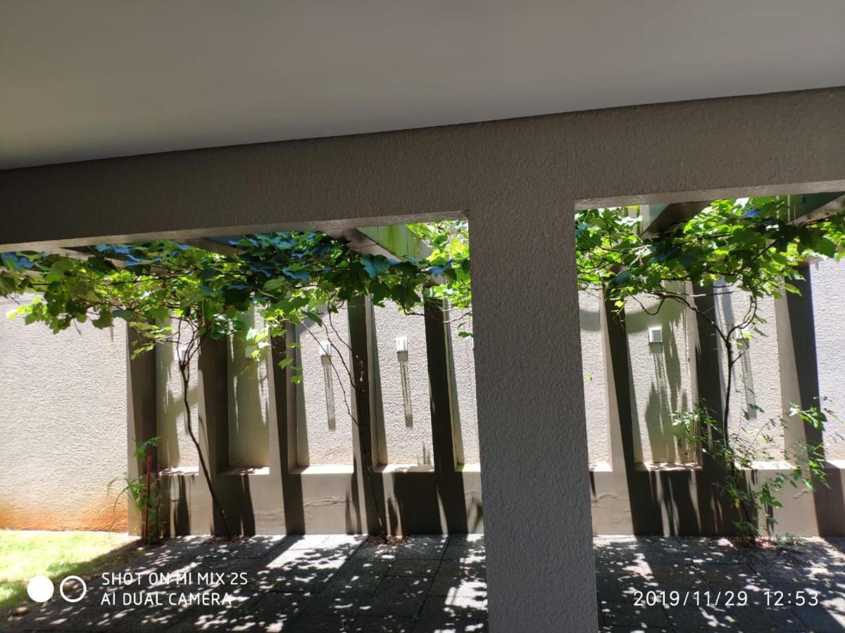 Casa Moderna No Centro Proxima A Atracoes Turisticas Villa Фос ду Игуасу Екстериор снимка