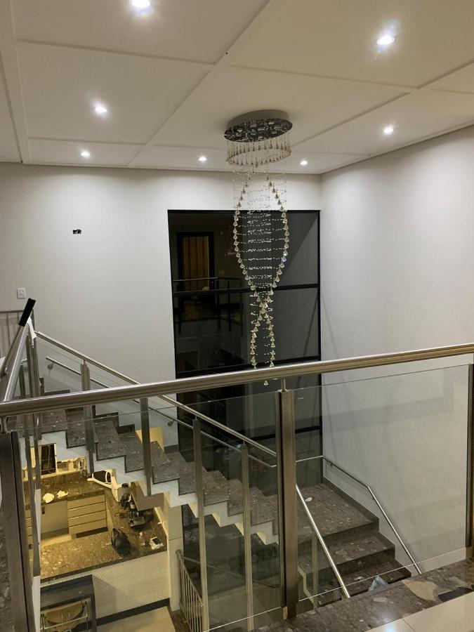 Casa Moderna No Centro Proxima A Atracoes Turisticas Villa Фос ду Игуасу Екстериор снимка