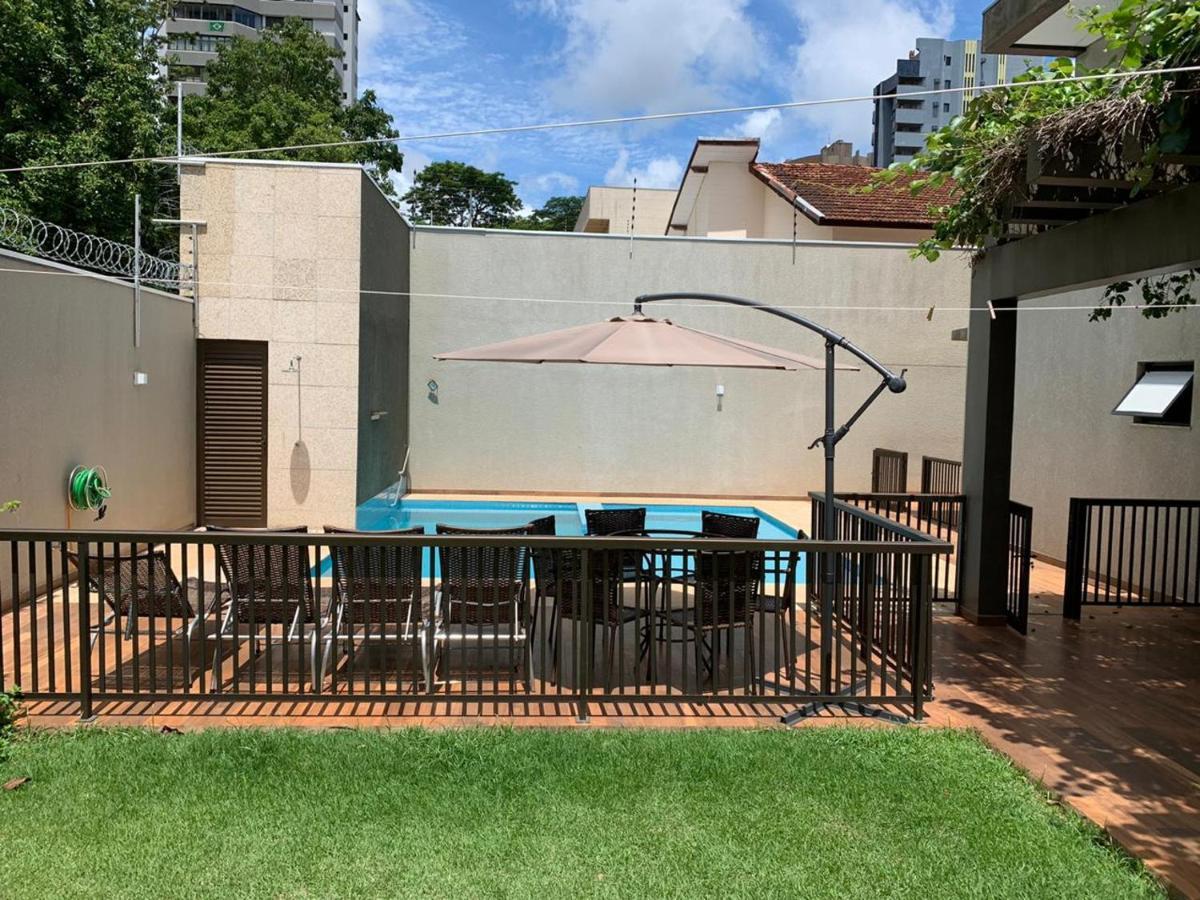 Casa Moderna No Centro Proxima A Atracoes Turisticas Villa Фос ду Игуасу Екстериор снимка