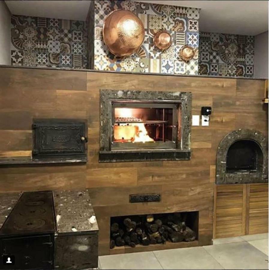 Casa Moderna No Centro Proxima A Atracoes Turisticas Villa Фос ду Игуасу Екстериор снимка