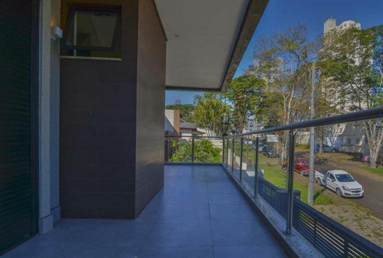Casa Moderna No Centro Proxima A Atracoes Turisticas Villa Фос ду Игуасу Екстериор снимка